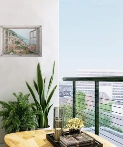 MuchoWow Outdoor-Poster 40x30 Durchschauen - -Gartenaccessoires Verkäufe 2022 6c2e84df96004fcc8d1e55d8018be253