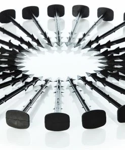 50er Set Erdanker aus Kunststoff