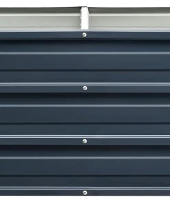 En.casa Pflanzbeet Nijmegen - Schiefergrau - Tiefe: 125 cm -Gartenaccessoires Verkäufe 2022 6c7aa1e6291a491d8b491a52051e9dff.cropped 11 744 1967 720.processed