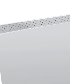 VidaXL Gartenbrunnen - vidaXL Gartenbrunnen mit Pumpe Edelstahl 130 cm Geschwungen -Gartenaccessoires Verkäufe 2022 6c7d02a7b6544070adfe63012919e572