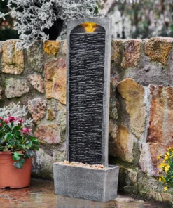 Teamson home Wasserfall Wasserbrunnen RJ-19041-EU 12 Teamson home Wasserfall Wasserbrunnen RJ-19041-EU -Gartenaccessoires Verkäufe 2022 6c89135f206540ac912d43a0f6d1a7b1 1