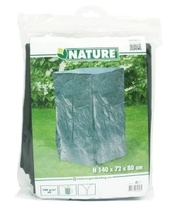 NATURE Schutzhülle für Outdoor-Kissen - Nature Schutzhülle für Outdoor-Kissen 140x80x72 cm -Gartenaccessoires Verkäufe 2022 6cd2af8cdbfe461cb829fda97c662bfc