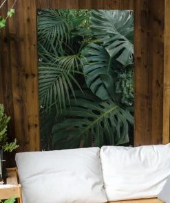 MuchoWow Outdoor-Poster 80x120 Pflanzen - -Gartenaccessoires Verkäufe 2022 6ce60fdcf1e243128e4b53b5470b8a0a