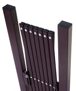 Absperrgitter HWC-B34 103 x 27-207cm - Höhe 103cm, Breite 27-207cm -Gartenaccessoires Verkäufe 2022 6cfd0da584564fc8a1934e569b1c716e 1