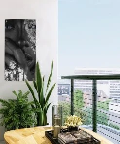 MuchoWow Outdoor-Poster 30x60 Weiblich - -Gartenaccessoires Verkäufe 2022 6d0e95aa4a8343e1b6d1b174250b191b