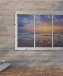 MuchoWow Outdoor-Poster 180x120 Aussicht - -Gartenaccessoires Verkäufe 2022 6d12c8a665404b7eb5abdef0c90e07f3