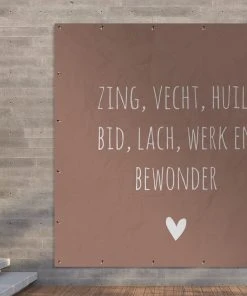 MuchoWow Outdoor-Poster 200x200 Singen kämpfen -Gartenaccessoires Verkäufe 2022 6d9bb13578df46f1adbd16df7d676e0a