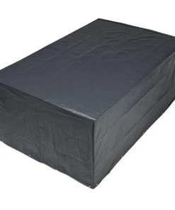 NATURE Gartenmöbel-Abdeckung für Tische - Nature Gartenmöbel-Abdeckung für rechteckige Tische 225x143x90 cm