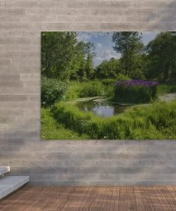 MuchoWow Outdoor-Poster 180x120 Japanische -Gartenaccessoires Verkäufe 2022 6e5bb2af6cce49759bf4d07a3ffc6142