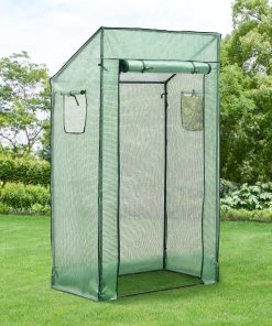 En.casa Tomatengewächshaus Marzano -Gartenaccessoires Verkäufe 2022 6edbbe360412487d930378c346374ddc