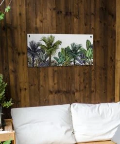 MuchoWow Outdoor-Poster 80x40 Pflanzen - -Gartenaccessoires Verkäufe 2022 6ef05f2bd8244e3f9601b0ed702c9f71