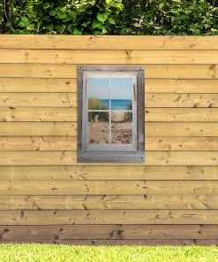 MuchoWow Outdoor-Poster 60x90 Aussicht - -Gartenaccessoires Verkäufe 2022 6efd50502511470aab4115966bb795b4