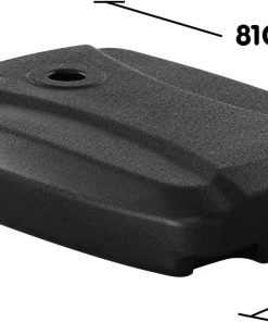 Costway Ampelschirm Ständer Sonnenschirmständer -Gartenaccessoires Verkäufe 2022 6efd59665ec1466fb200903d326d012f