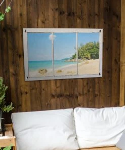 MuchoWow Outdoor-Poster 90x60 Aussicht - -Gartenaccessoires Verkäufe 2022 6f7c07f329004fed89c15209658af4cc