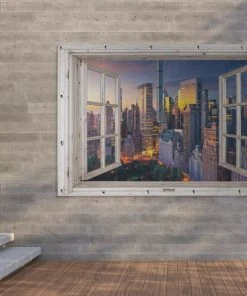 MuchoWow Outdoor-Poster 180x120 Ansicht - New -Gartenaccessoires Verkäufe 2022 6fba77edf0d24be6b05926d4f338e1e6