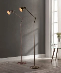 Teamson home Stehlampe VN-L00014-EU -Gartenaccessoires Verkäufe 2022 6ffc6e8940854efeadb5f55f33fd6a6d