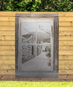 MuchoWow Outdoor-Poster 120x180 Durchsichtig - -Gartenaccessoires Verkäufe 2022 7062d77c84ae436a9d3f9bd0bcd64072