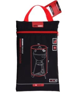 ProGarden Grill-Abdeckung - ProGarden Abdeckhaube für Grill Rund 70x80 cm