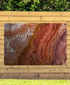 MuchoWow Outdoor-Poster 180x120 Marmor - -Gartenaccessoires Verkäufe 2022 70db3bc772584a0493f9534110aa7331