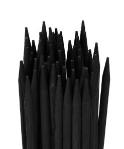 Relaxdays Schwarze Pflanzstäbe 30 cm im 50er Set 17 Relaxdays Schwarze Pflanzstäbe 30 cm im 50er Set -Gartenaccessoires Verkäufe 2022 70e37c4f74c24478a3e036c56e2054a3