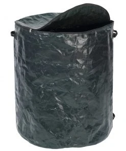 WENKO Gartentasche mit Reißverschluss