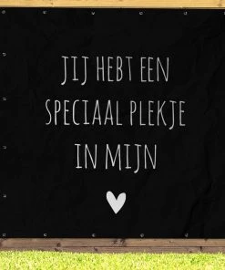 MuchoWow Outdoor-Poster 200x200 Ein besonderer -Gartenaccessoires Verkäufe 2022 72aae79a9d474030ae8cd580ef0998d8