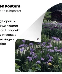 MuchoWow Outdoor-Poster 160x120 Japanische -Gartenaccessoires Verkäufe 2022 72e1247bee4e4cbf9f3ac8ee7dde4d27.cropped 45 19 1455 962.processed