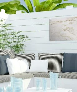 MuchoWow Outdoor-Poster 40x30 Marmor - Limone -Gartenaccessoires Verkäufe 2022 73c7d78ac8864e51aee59b7914b531bd