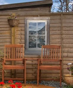 MuchoWow Outdoor-Poster 40x60 Aussicht - -Gartenaccessoires Verkäufe 2022 74137dc03199485f830a61aaffa2b88e