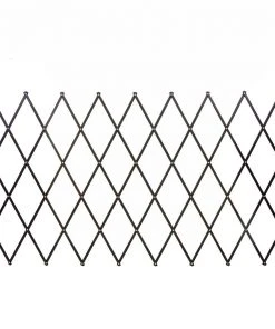 Absperrgitter HWC-B34 153x36-300cm - Höhe 153cm, Breite 36-300cm -Gartenaccessoires Verkäufe 2022 742d82350df84d3ba693500c0f91eec9