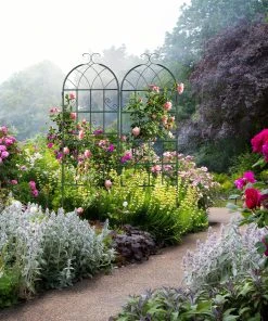 Relaxdays Rankgitter im 2er Set 150 cm 12 Relaxdays Rankgitter im 2er Set 150 cm -Gartenaccessoires Verkäufe 2022 74766919c2754de99f1884bcc9e1bab0