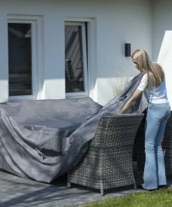 Madison Gartenmöbel-Abdeckung Grau - Madison Gartenmöbel-Abdeckung 130x130x85 cm Grau 19 Madison Gartenmöbel-Abdeckung Grau - Madison Gartenmöbel-Abdeckung 130x130x85 cm Grau -Gartenaccessoires Verkäufe 2022 7556c889b059498bb4c4deb55956fd39