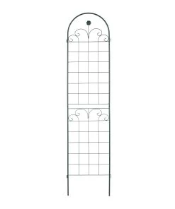 Relaxdays Rankgitter im 2er Set 220 cm -Gartenaccessoires Verkäufe 2022 75cb4ef260414ab6a30e660b9cb9276d