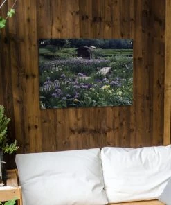 MuchoWow Outdoor-Poster 80x60 Japanische -Gartenaccessoires Verkäufe 2022 75d4724095a14ec8ab1d04ab3dede55e