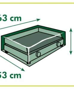 Nature Schutzhülle - Nature Abdeckhaube für Plancha-Grill 63x53x24 cm -Gartenaccessoires Verkäufe 2022 7681c6f72f8d4209aa17123d0602d110.cropped 0 74 1019 875.processed