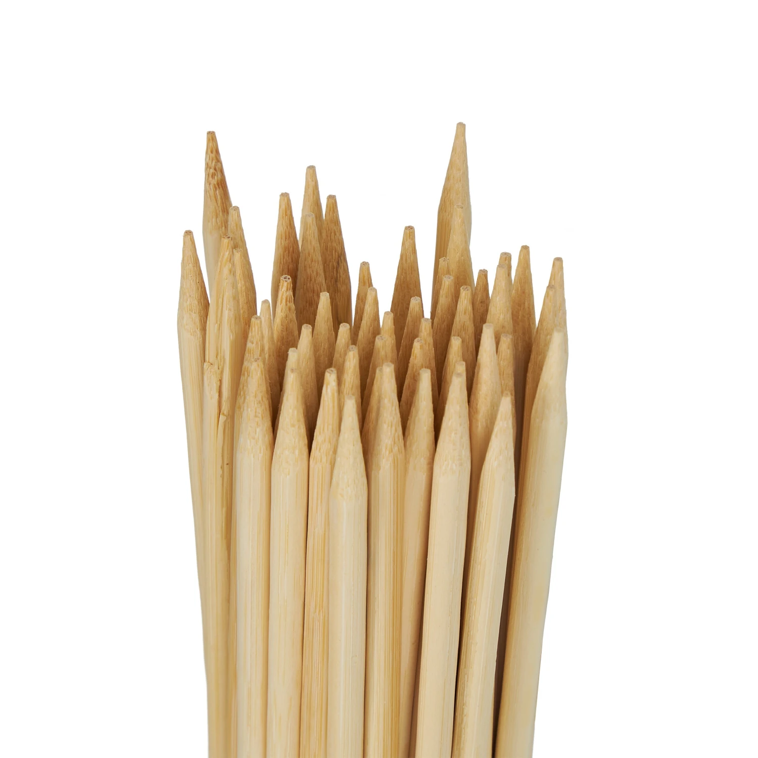 Relaxdays 50er Set Pflanzstäbe 90 cm 9 Relaxdays 50er Set Pflanzstäbe 90 cm – Bild 7