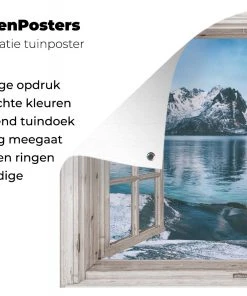 MuchoWow Outdoor-Poster 80x60 Aussicht - Berg -Gartenaccessoires Verkäufe 2022 770da4f14ffb478883f3cc78f22aa9e4.cropped 45 19 1455 962.processed