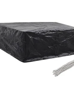 VidaXL Gartenmöbel-Abdeckungen 2 Stk. - vidaXL Gartenmöbel-Abdeckungen 2 Stk. 10 Ösen 260x260x90 cm 9 VidaXL Gartenmöbel-Abdeckungen 2 Stk. - vidaXL Gartenmöbel-Abdeckungen 2 Stk. 10 Ösen 260x260x90 cm -Gartenaccessoires Verkäufe 2022 774a40ee4b944b7b9827426b38ca76d7