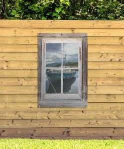 MuchoWow Outdoor-Poster 80x120 Transparent - -Gartenaccessoires Verkäufe 2022 77623881cef64d898f018115bce4edc6