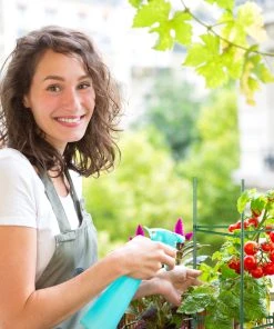 Relaxdays Rankhilfe 4er Set 120 cm -Gartenaccessoires Verkäufe 2022 77c9d3e6cefe4ec6a957a4674e737916