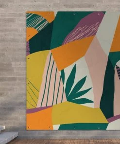 MuchoWow Outdoor-Poster 200x200 Obst - -Gartenaccessoires Verkäufe 2022 78b88a7204a4484bae65999e53475e04