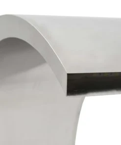 VidaXL Pool-Brunnen mit LEDs - vidaXL Pool-Wasserfall mit LEDs 22x60x70 cm Edelstahl 304 -Gartenaccessoires Verkäufe 2022 78e0fb569ff343ea9b522ffb75038ddd