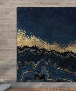 MuchoWow Outdoor-Poster 200x200 Marmor - -Gartenaccessoires Verkäufe 2022 79209d1ddd3549ca88b9ea5b06468214