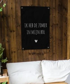 MuchoWow Outdoor-Poster 60x90 Ich habe den -Gartenaccessoires Verkäufe 2022 79373fb34cc9426a9a031e7fba74ded4