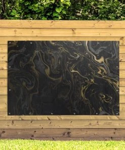 MuchoWow Outdoor-Poster 180x120 Marmor - -Gartenaccessoires Verkäufe 2022 79496f68f2b14559826931da9e809fcf