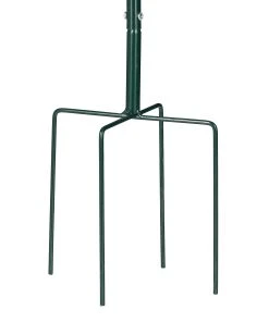 Relaxdays Rankhilfe Kugel 2er Set - 22 x 80 x 22 cm -Gartenaccessoires Verkäufe 2022 799f33b2dc0d4cb2aa216f426b42ef65