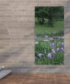 MuchoWow Outdoor-Poster 80x160 Japanische -Gartenaccessoires Verkäufe 2022 7a0b3f29bcda4a76a678df638d00dd61