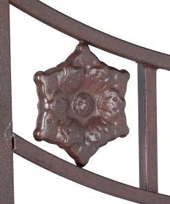 Relaxdays Rankgitter mit Ring für Blumenkorb -Gartenaccessoires Verkäufe 2022 7a8f7658095a4e74aa10b4ec80f7027e