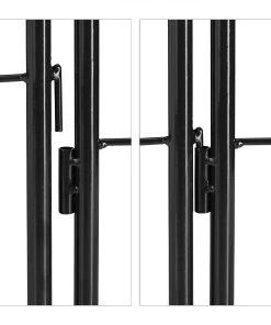 Relaxdays Rankgitter Metall 2er Set -Gartenaccessoires Verkäufe 2022 7ae151ee47bc44c5beb148d8494549e5