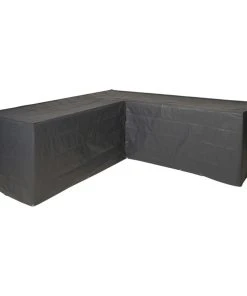 NATURE Gartenmöbel-Abdeckung - Nature Gartenmöbel-Abdeckung für L-förmige Longers 250x90x90 cm